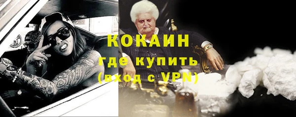 кокс Осинники