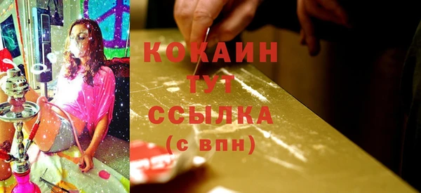 кокс Осинники